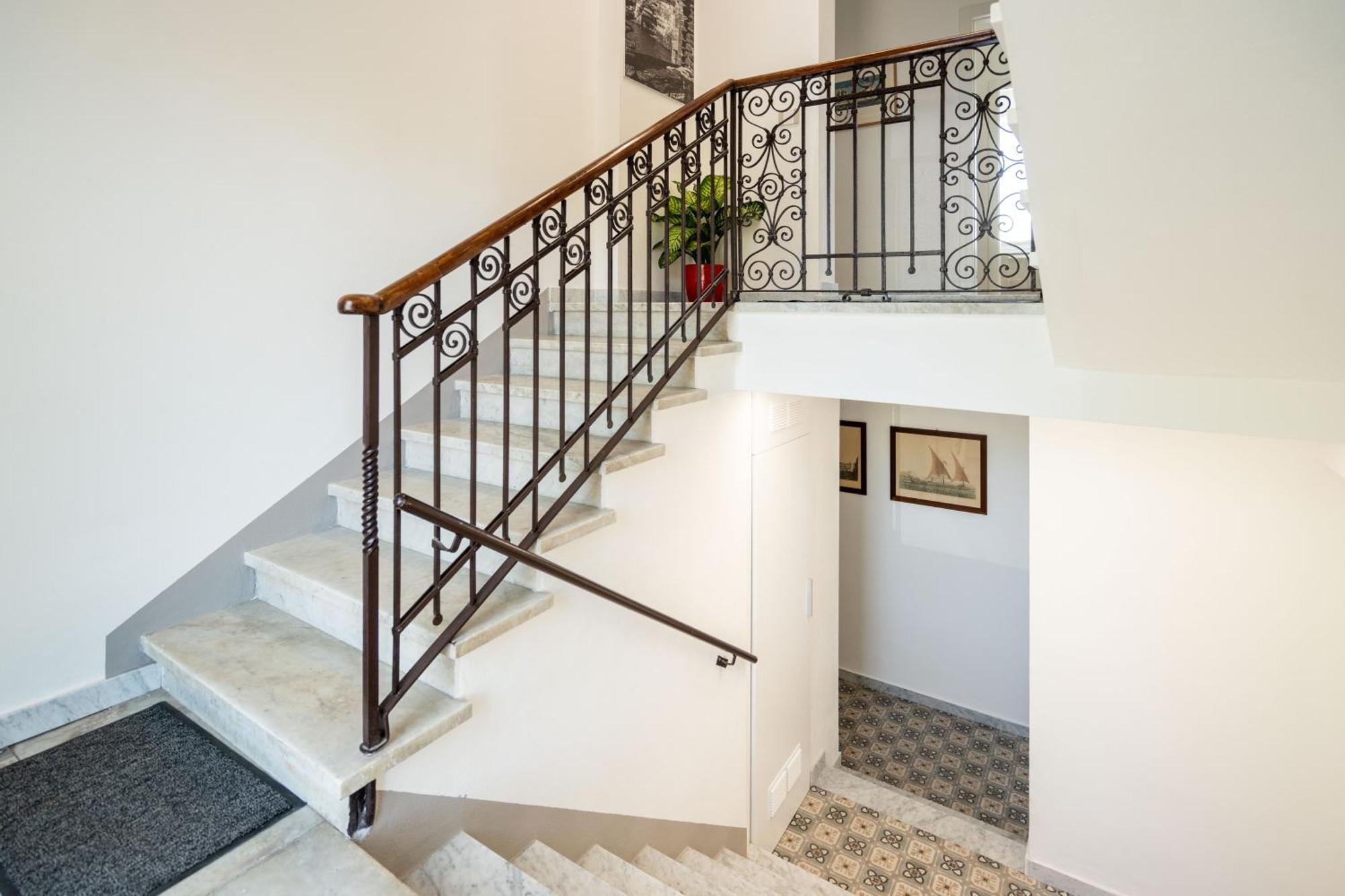 Le Camere Sui Colli Специя Екстериор снимка
